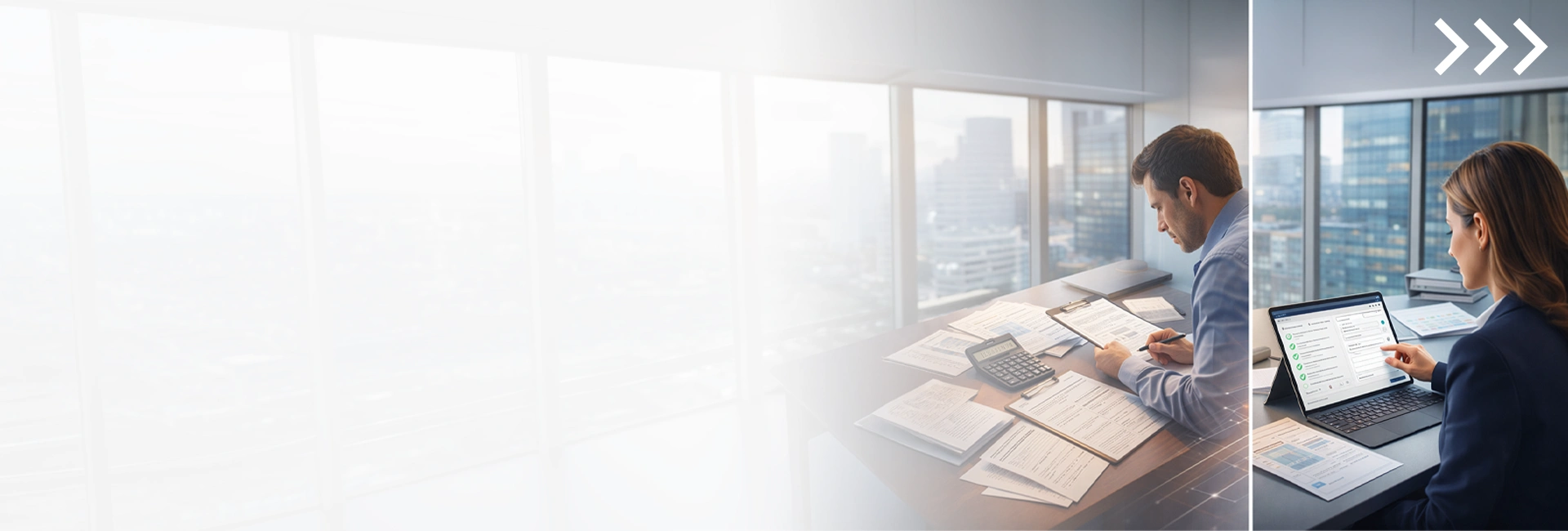 monthly bookkeeping services